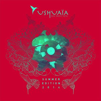 Various Artists - Ushuaia Ibiza Summer Edition 2014