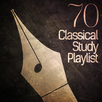 Johannes Brahms - 70 Classical Study Playlist