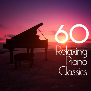 Camille Saint-Saëns - 60 Relaxing Piano Classics
