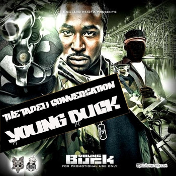 Young Buck - The Taped Conversation (Explicit)