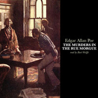 Bart Wolffe - The Murders in the Rue Morgue