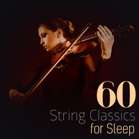 Johann Strauss II - 60 String Classics for Sleep