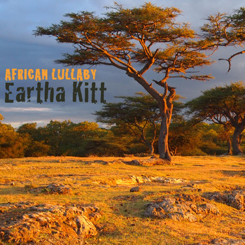 Eartha Kitt - African Lullaby