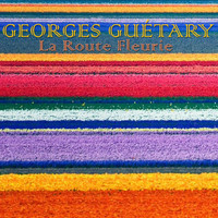 Georges Guétary - La route fleurie