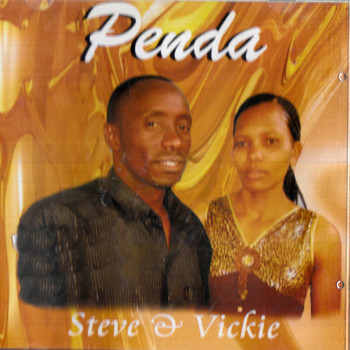 Steve and Vickie - Penda