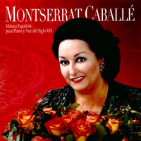 Monserrat Caballé - Música Española para Piano y Voz del Siglo XIX
