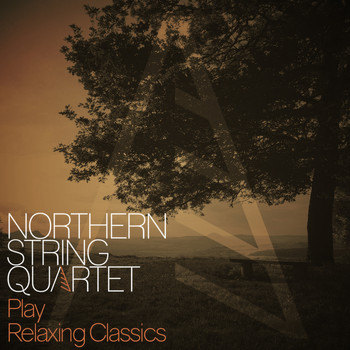 Northern String Quartet - Northern String Quartet Play Relaxing Classics