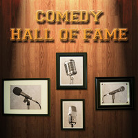 Various Artists - Comedy Hall of Fame