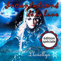 Llewellyn - Incantations de la lune: édition spéciale