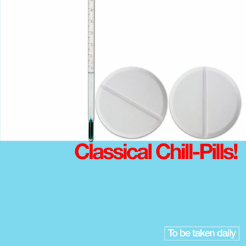 Dimitri Shostakovich - 100 Classical Chill-Pills!