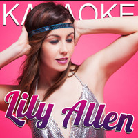 Ameritz Karaoke Band - Karaoke - Lily Allen