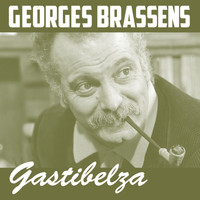 Georges Brassens - Gastibelza