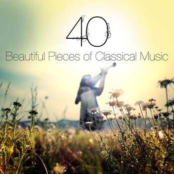 Erik Satie - 40 Beautiful Pieces of Classical Music