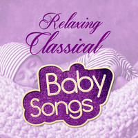 Franz Schubert - Relaxing Classical Baby Songs