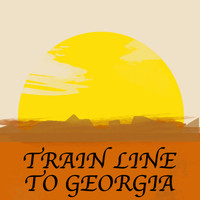 Florida Jesse - Train Line to Georgia