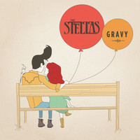 The Stellas - Gravy