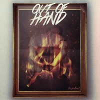 Out of Hand - The Portrait EP