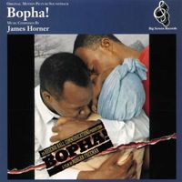 James Horner - Bopha! (Original Motion Picture Soundtrack)