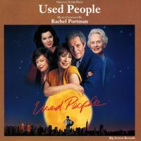 Rachel Portman - Used People (Original Score)