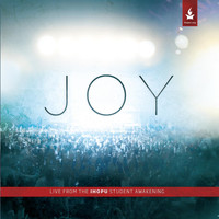 Forerunner Music - Joy (Live)