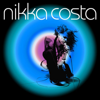 Nikka Costa - Maybe Baby