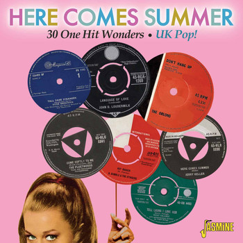 Various Artists - Here Comes Summer - 30 One Hit Wonders - Uk Pop!