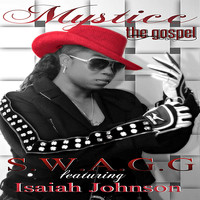 Isaiah Johnson - S.W.a.G.G (feat. Isaiah Johnson)