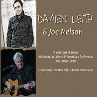 Damien Leith - Damien Leith and Joe Melson