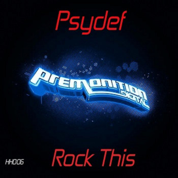 Psydef - Rock This