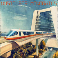 Tracy Chow - Music for Monorails