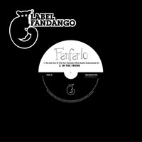 Fanfarlo - You Are One of the Few Outsiders Who Really Understands Us