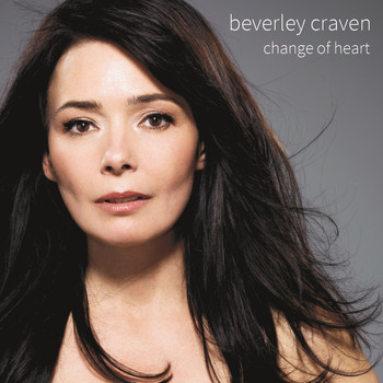 Beverley Craven - Change of Heart