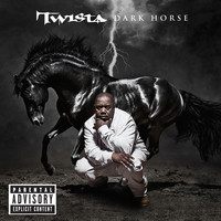 Twista - The Dark Horse (Explicit)