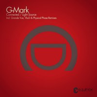 G-Mark - Connected / Light Source EP