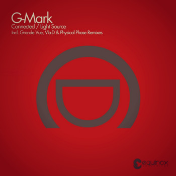 G-Mark - Connected / Light Source EP