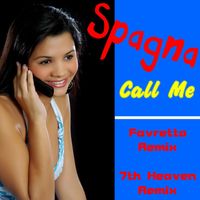 Spagna - Call Me (Remix)