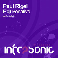 Paul Rigel - Rejuvenative