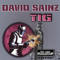David Sainz - Tig