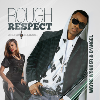 Wayne Wonder - Rough Respect (rub-a-dub-version)