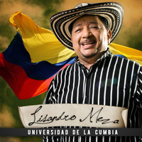 Lisandro Meza - La Universidad de la Cumbia