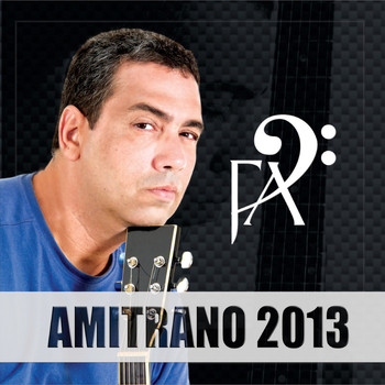 Amitrano - Frederico Amitrano