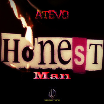 Atevo - Honest Man