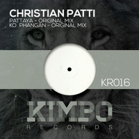 Christian Patti - Pattaya