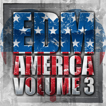 Various Artists - EDM America 2014 - Vol. 3