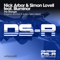 Nick Arbor & Simon Lovell feat. Illuminor - The Stranger