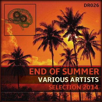 Various Artists - End of Summer 2014