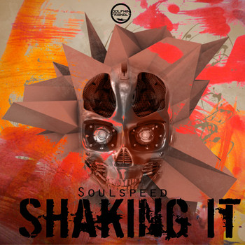 Soulspeed - Shaking It