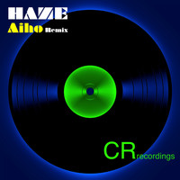 Manel Diaz - Haze (Aiho Remix)