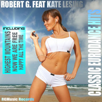 Robert G. - Classic Eurodance Hits