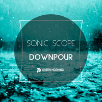 Sonic Scope - Downpour